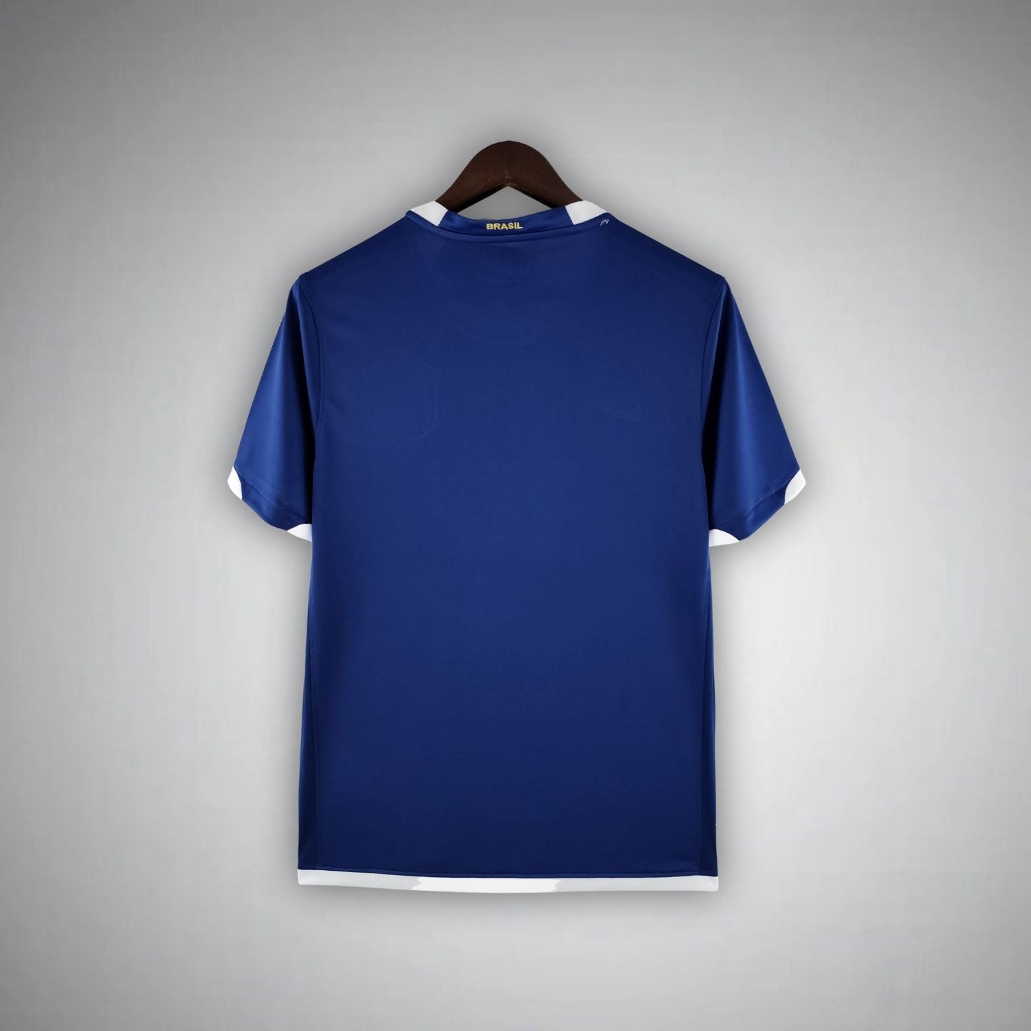 Maglia Retro Away Brasile 2006