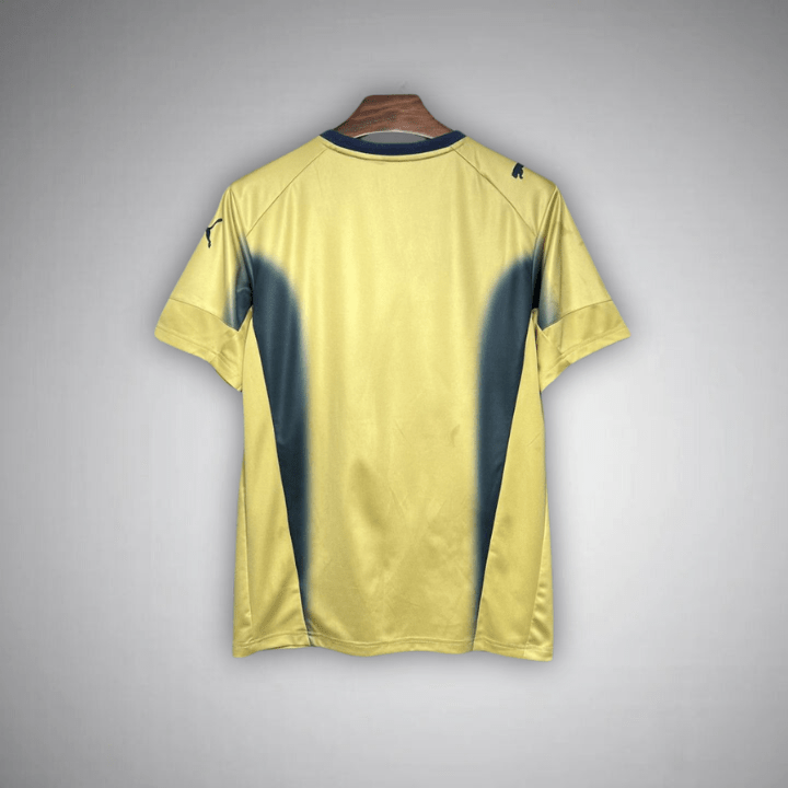 2006 Italien Gianluigi Buffon Trikot