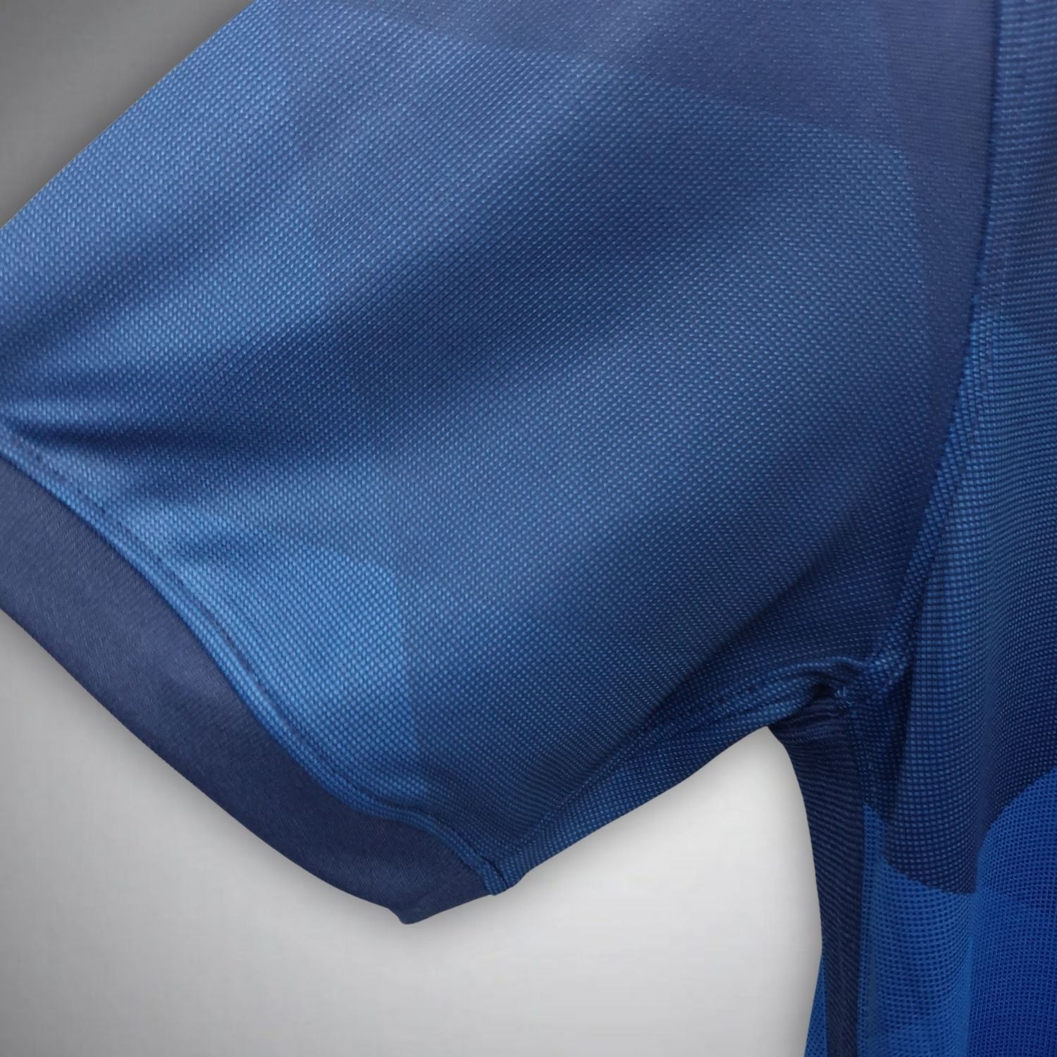 Maglia Retro Away Brasile 2020