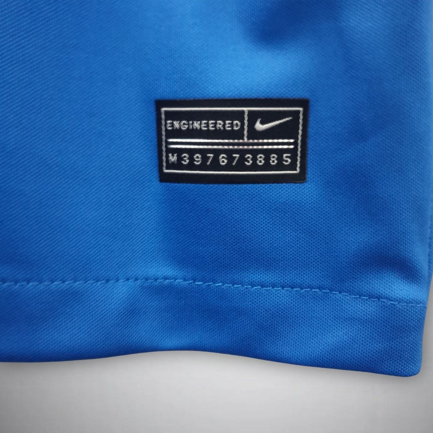 Maglia Retro Away Brasile 2020