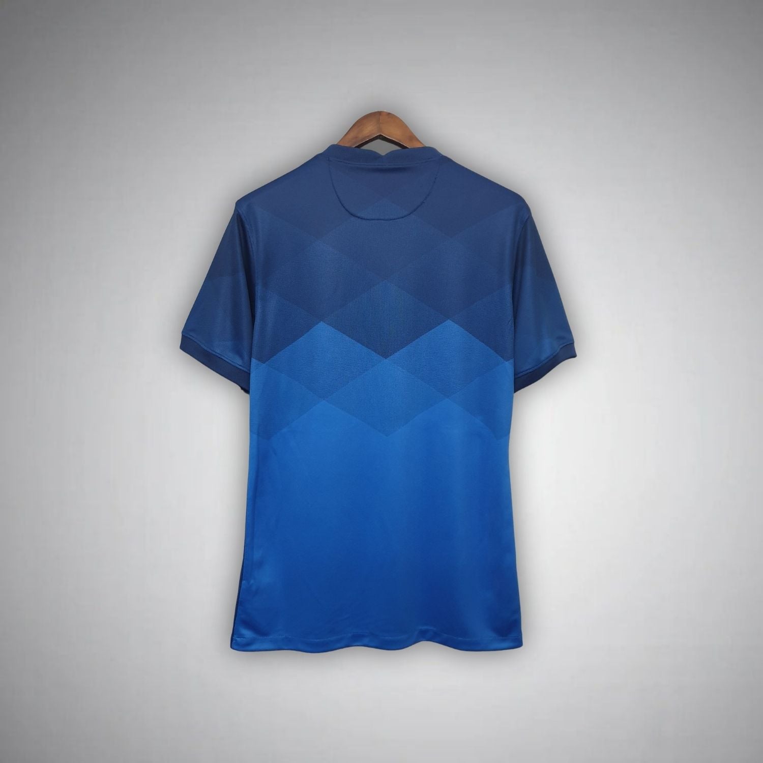Maglia Retro Away Brasile 2020