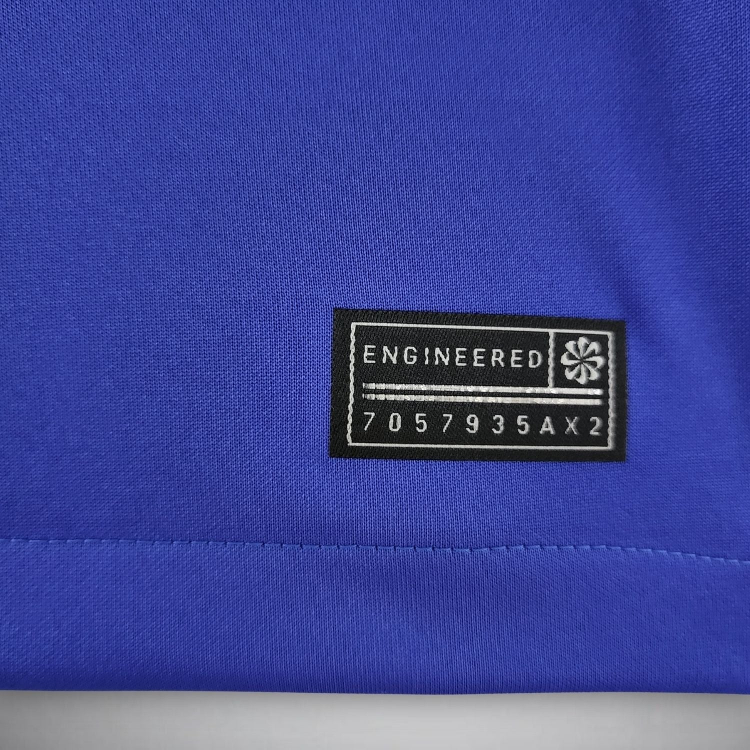 Maglia Retro Away Brasile 2022