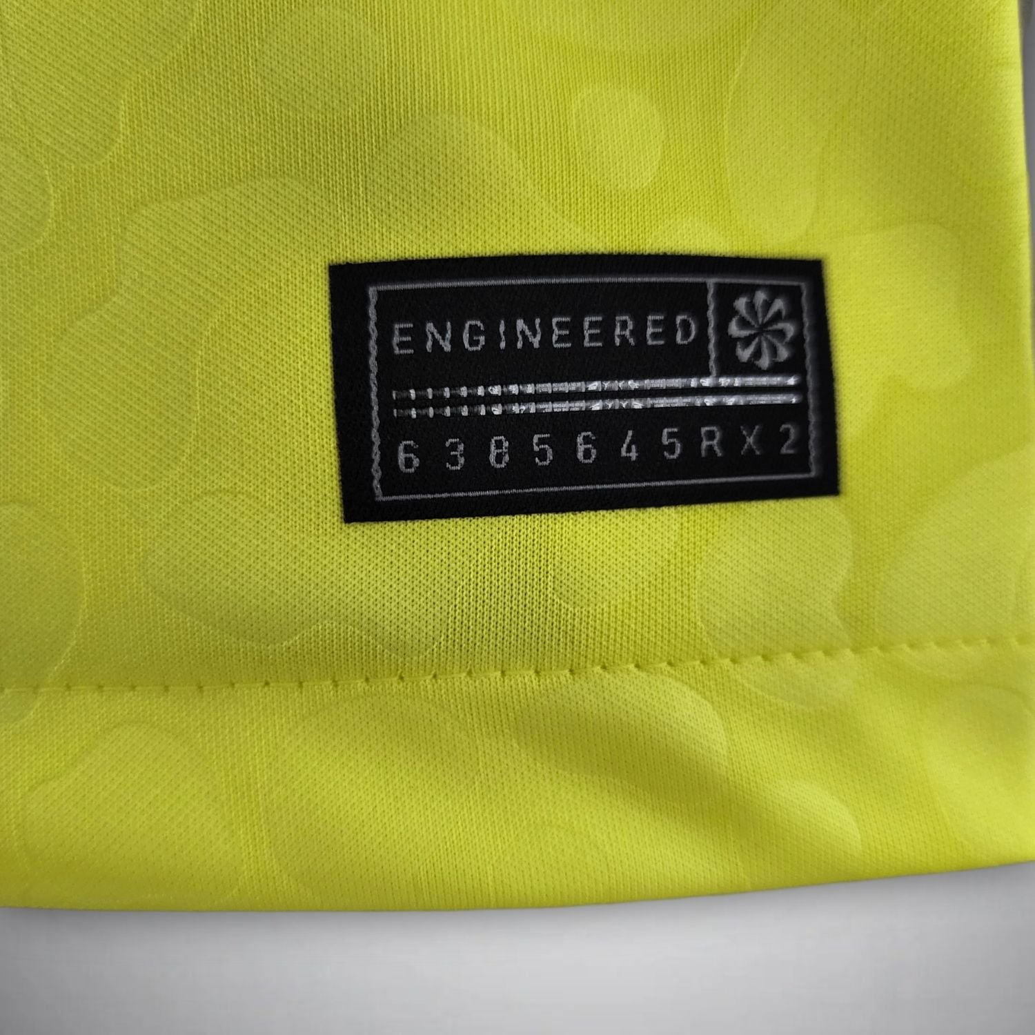 Maglia Retrò Casa Brasile 2022