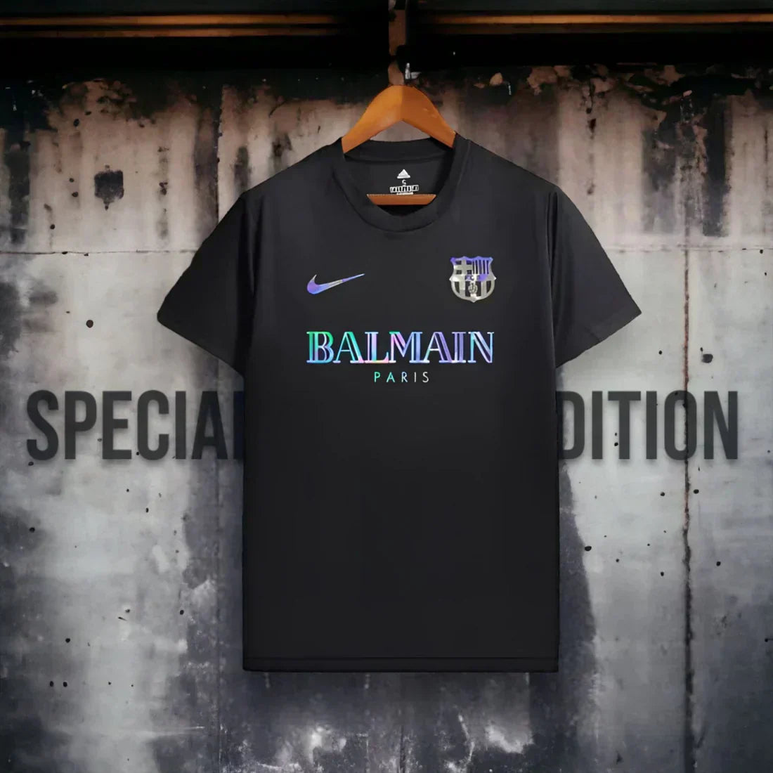 2024-barcelona-balmain-shirt-black-edition-1