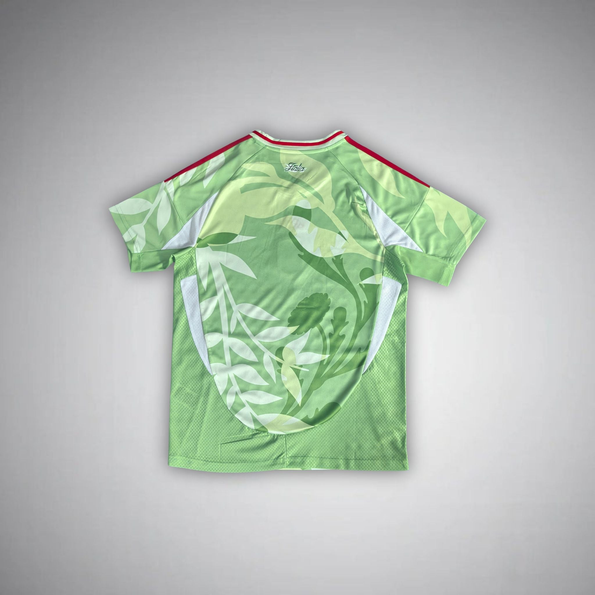 Maglia Away Italia 2025