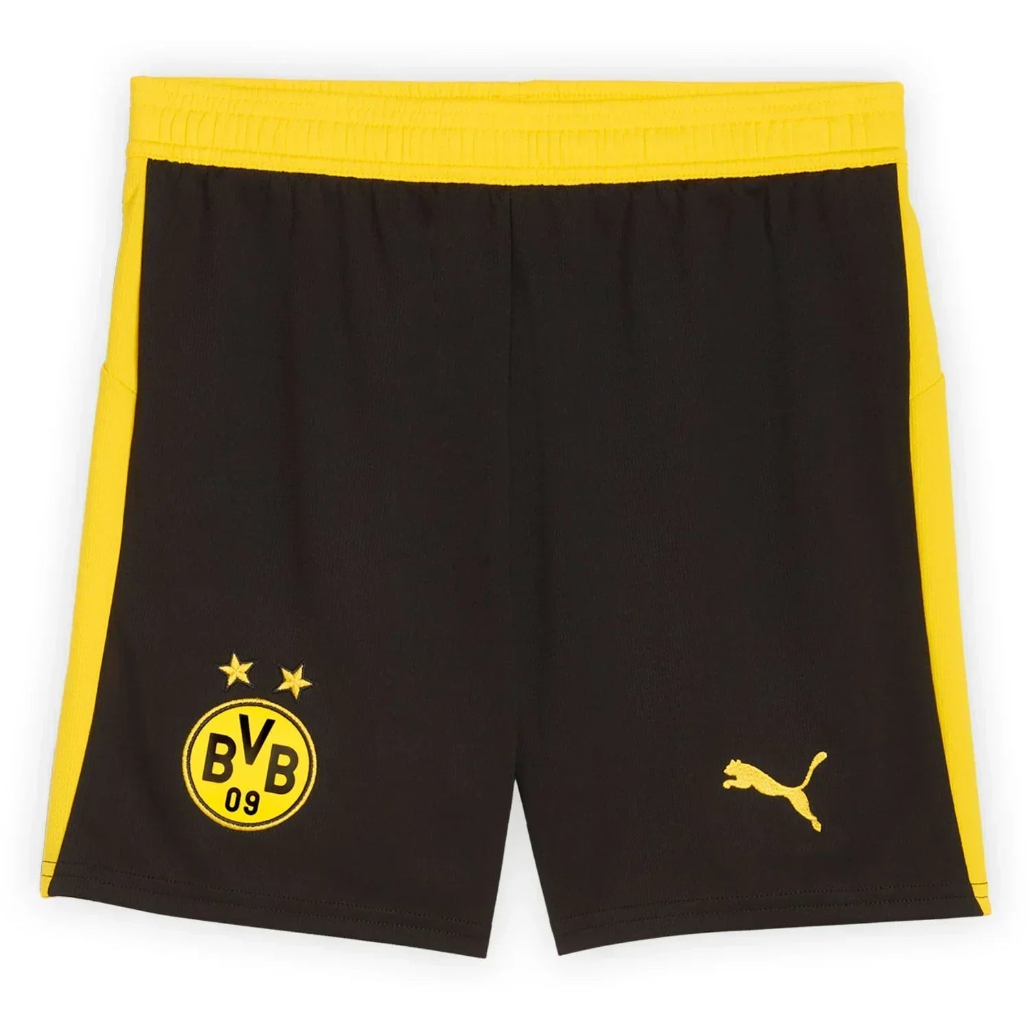 Kit Casa Bambini Borussia Dortmund 2025/26