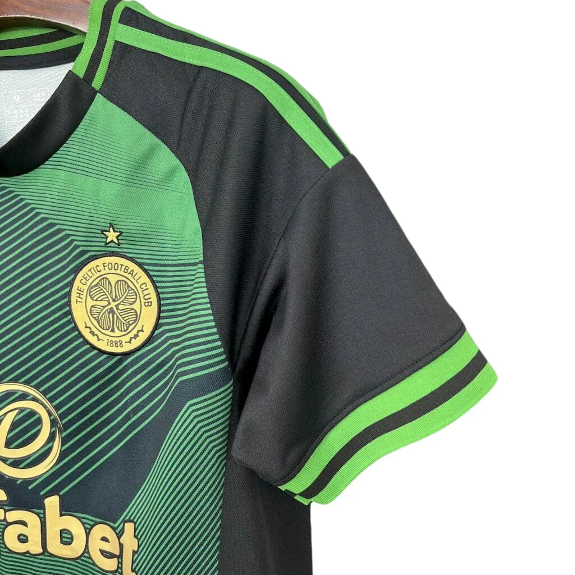 Camiseta especial del Celtic Glasgow 2025/2026