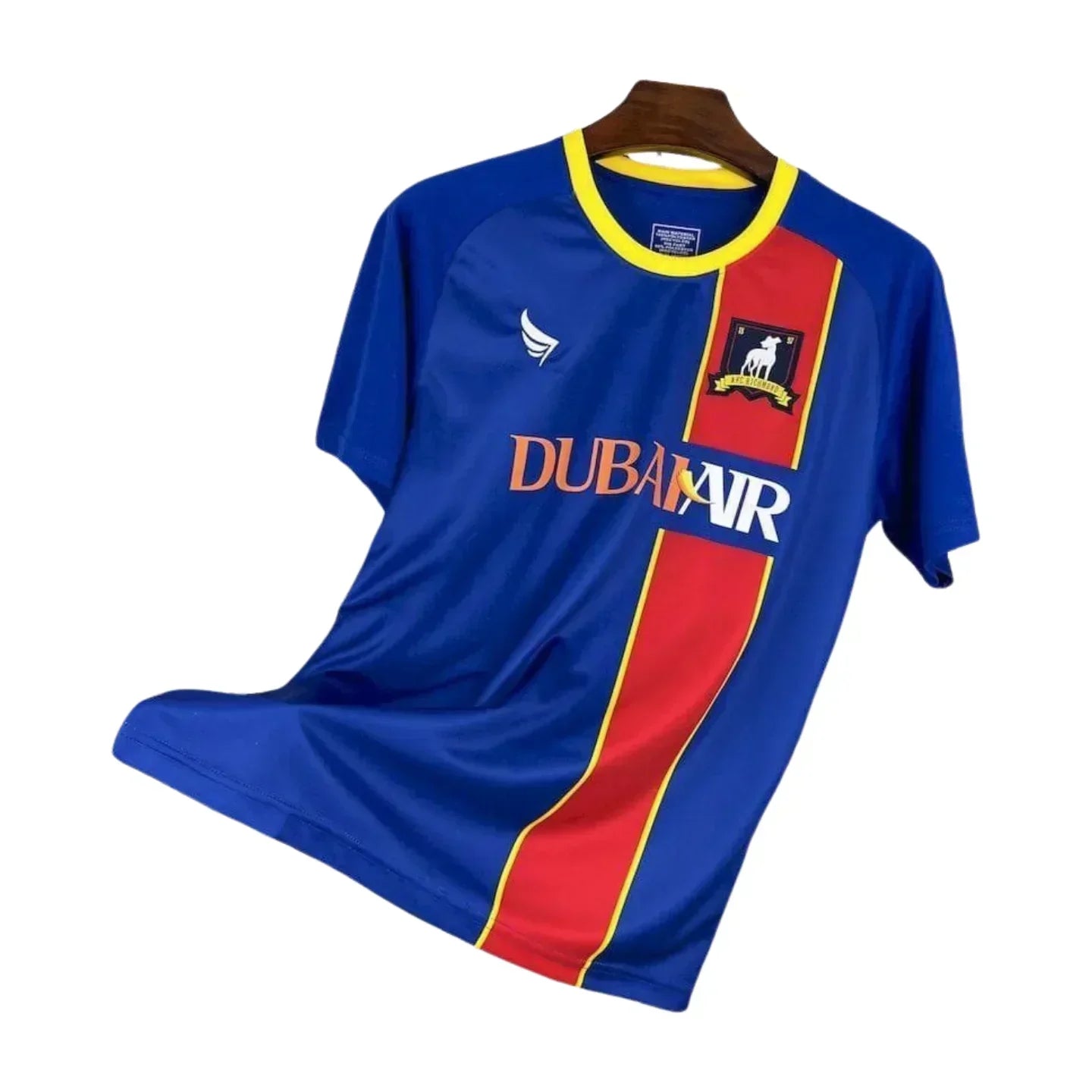 Maglia Casa AFC Richmond Ted Lasso 2025/2026