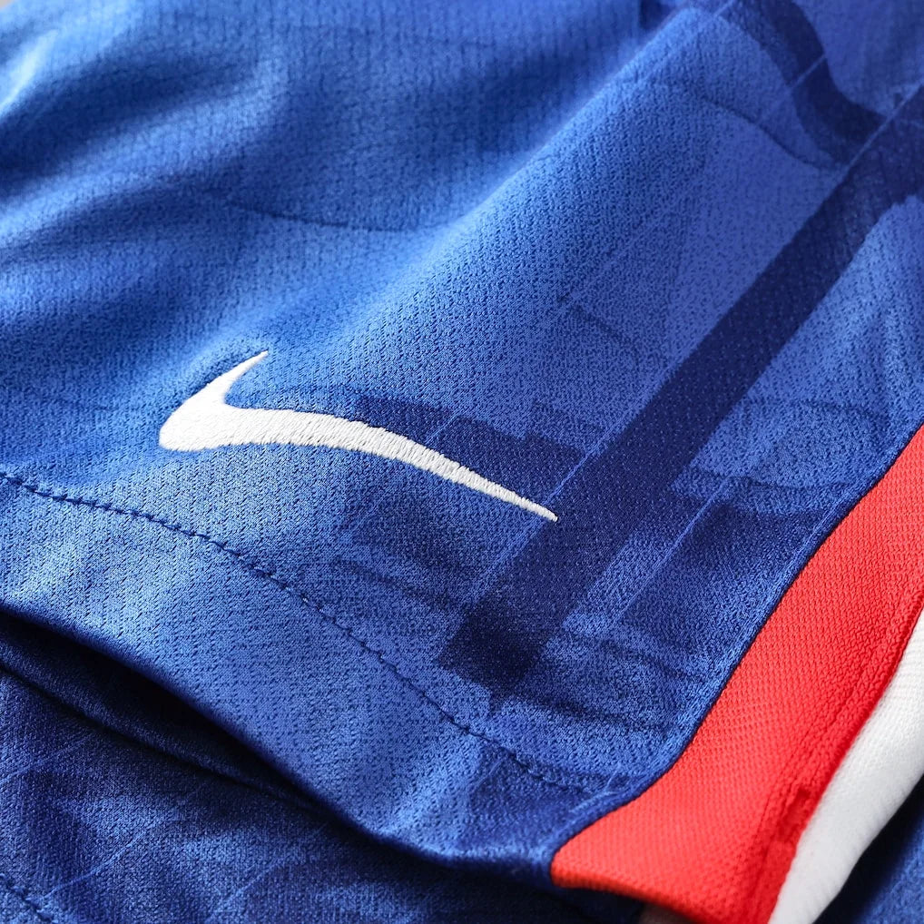 Kit da calcio per bambini Chelsea 2025/2026 - Casa