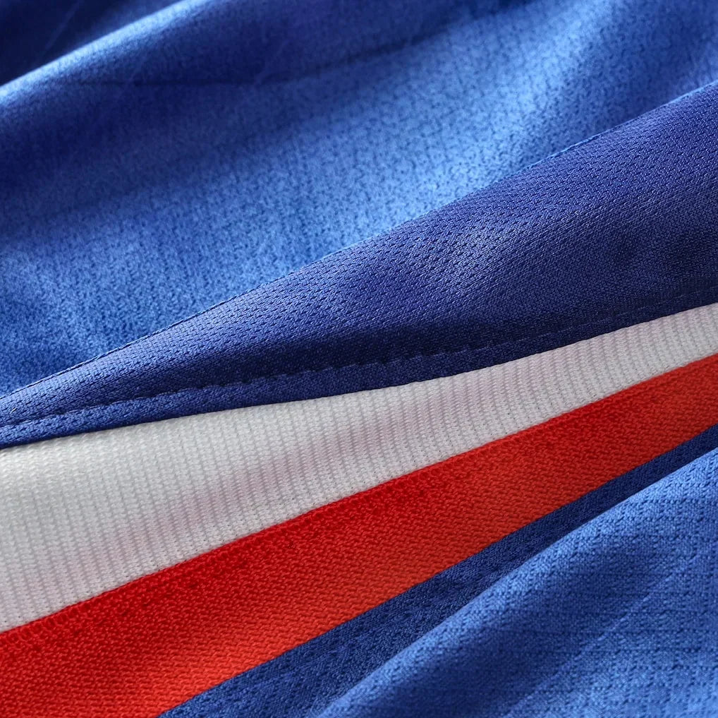 2025/2026 Chelsea Børne Fodbold Sæt - Hjemmebane