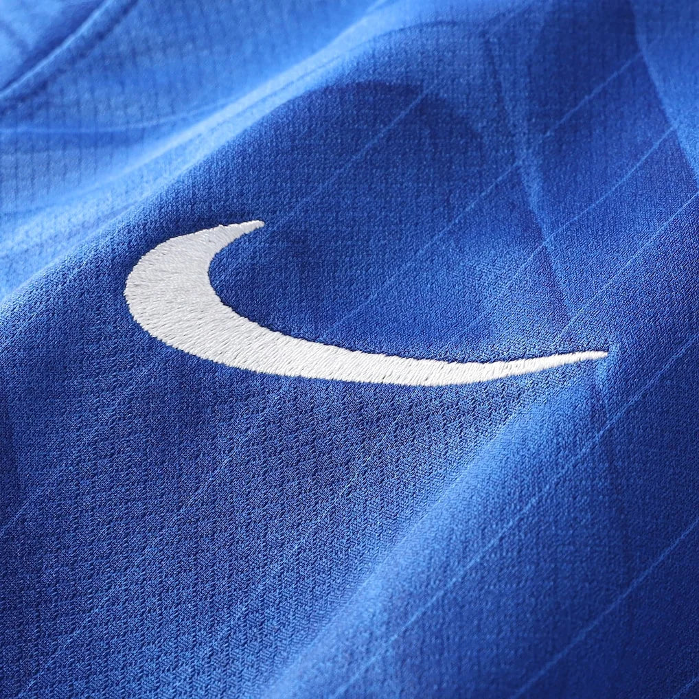 Kit da calcio per bambini Chelsea 2025/2026 - Casa