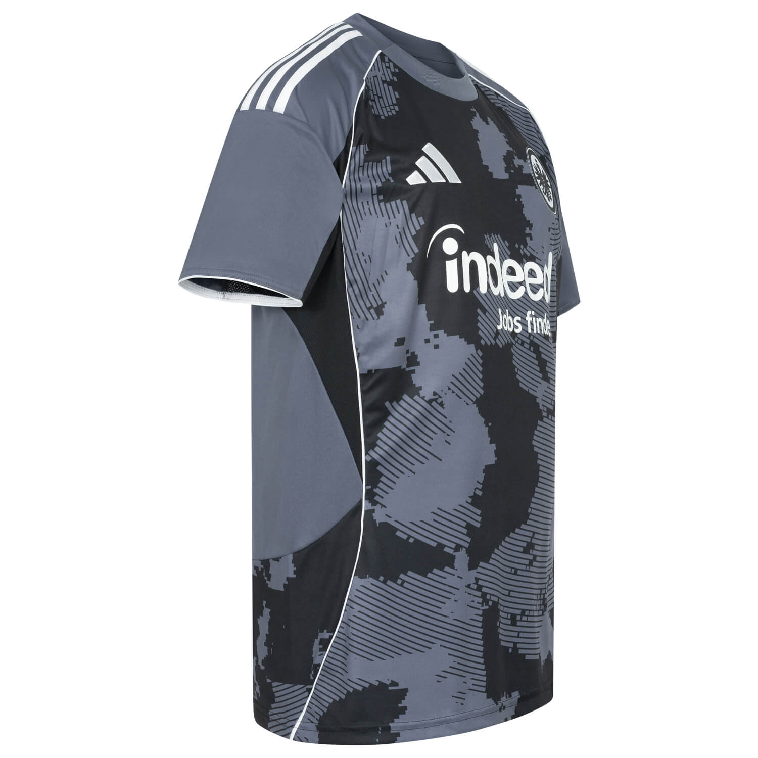 2025/26 Maglia Third dell'Eintracht Francoforte