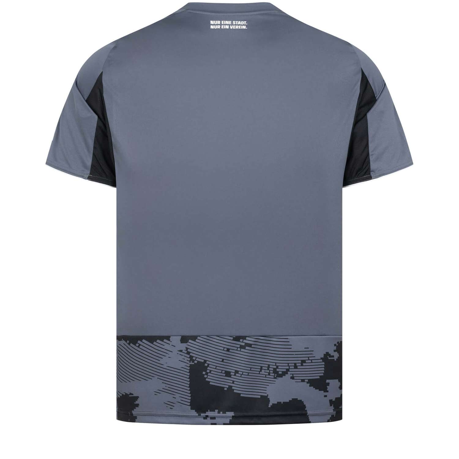 2025/26 Maglia Third dell'Eintracht Francoforte