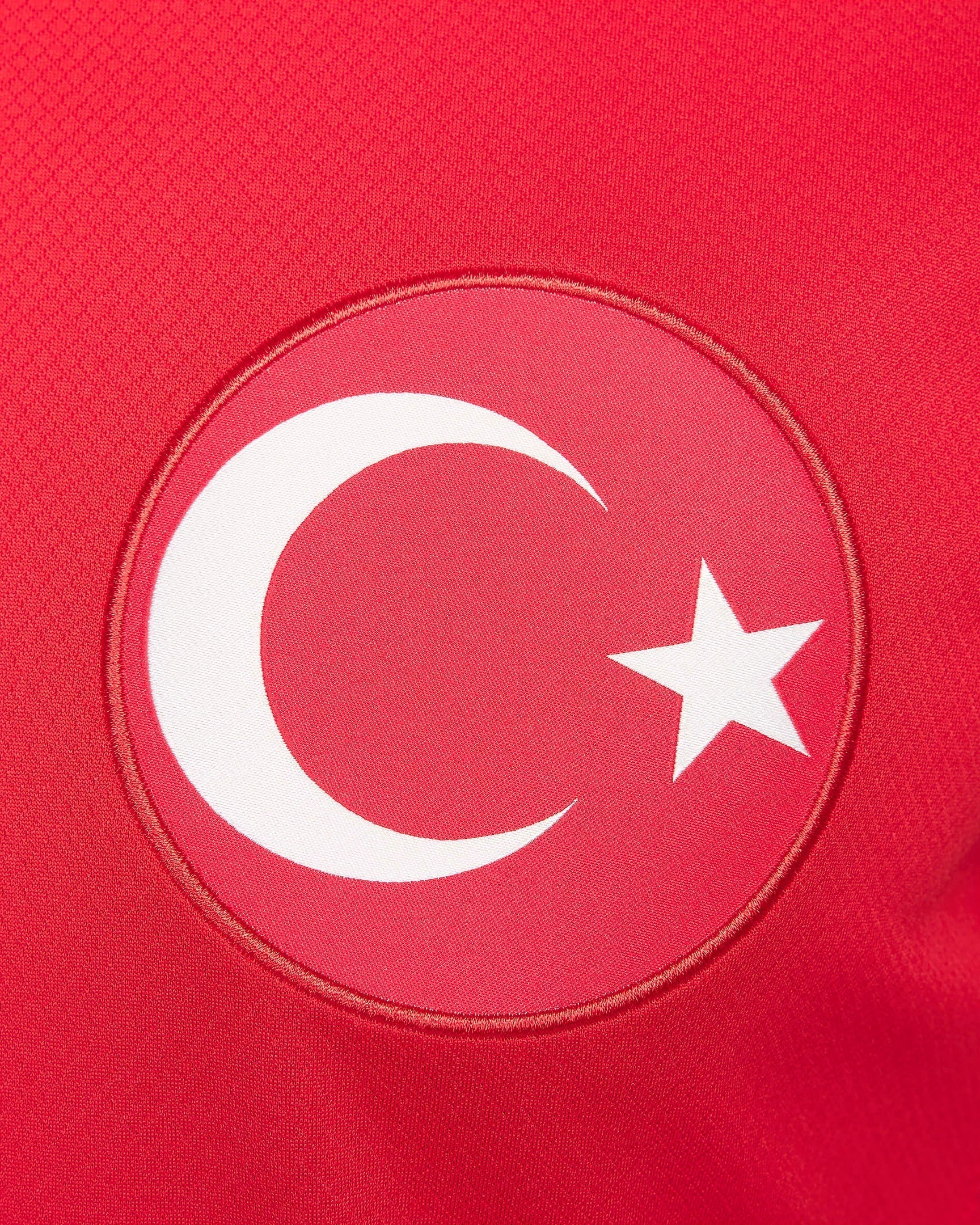 Maglia Away Turchia 2025