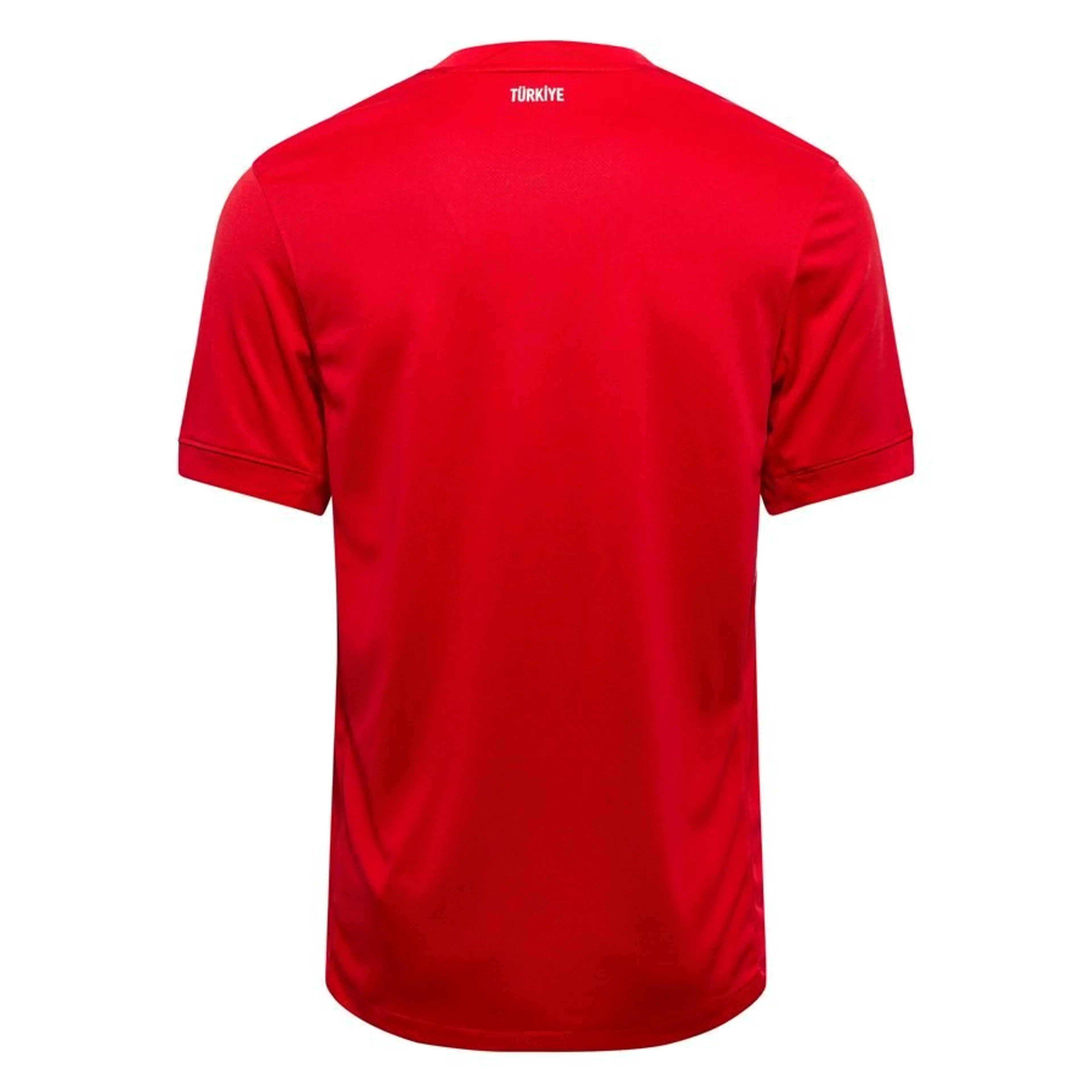 Maglia Away Turchia 2025