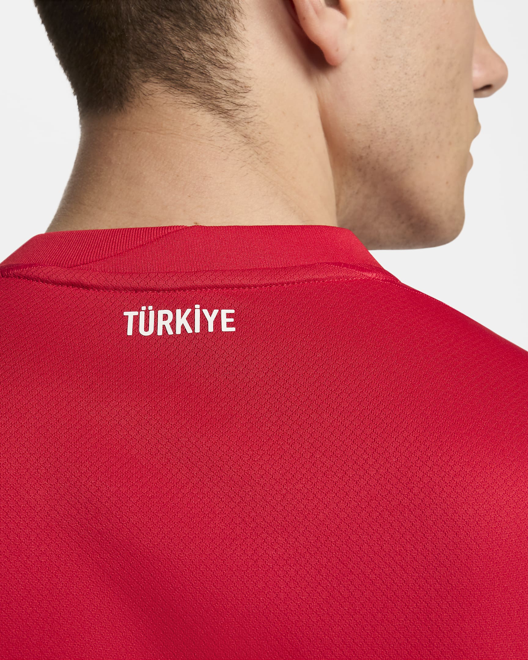 Maglia Away Turchia 2025