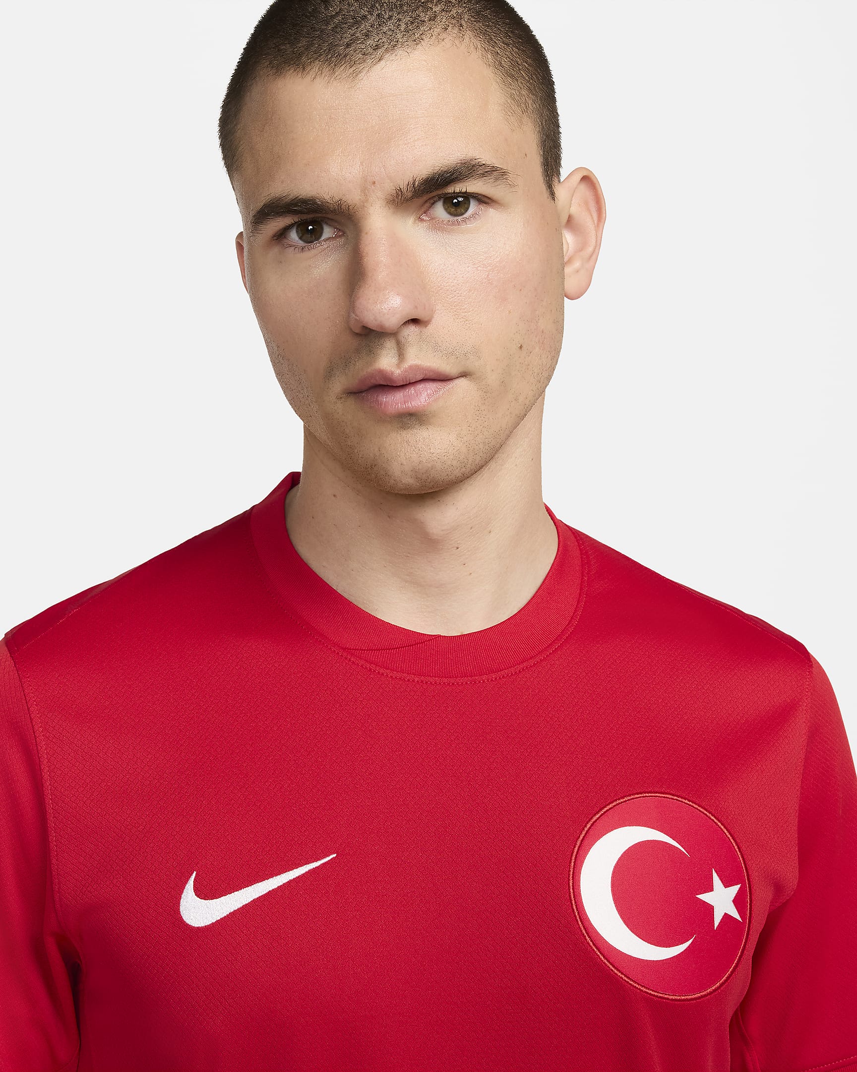 Maglia Away Turchia 2025