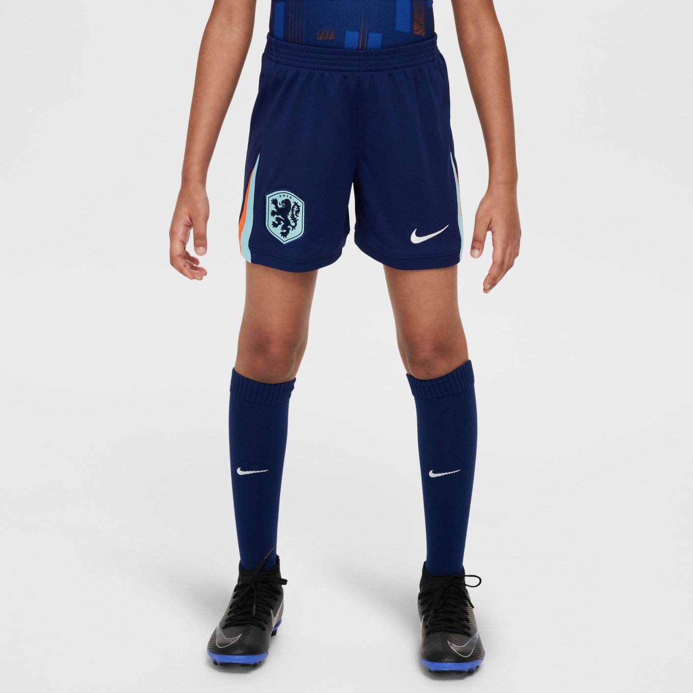 2025 Kit Away Olanda Bambini