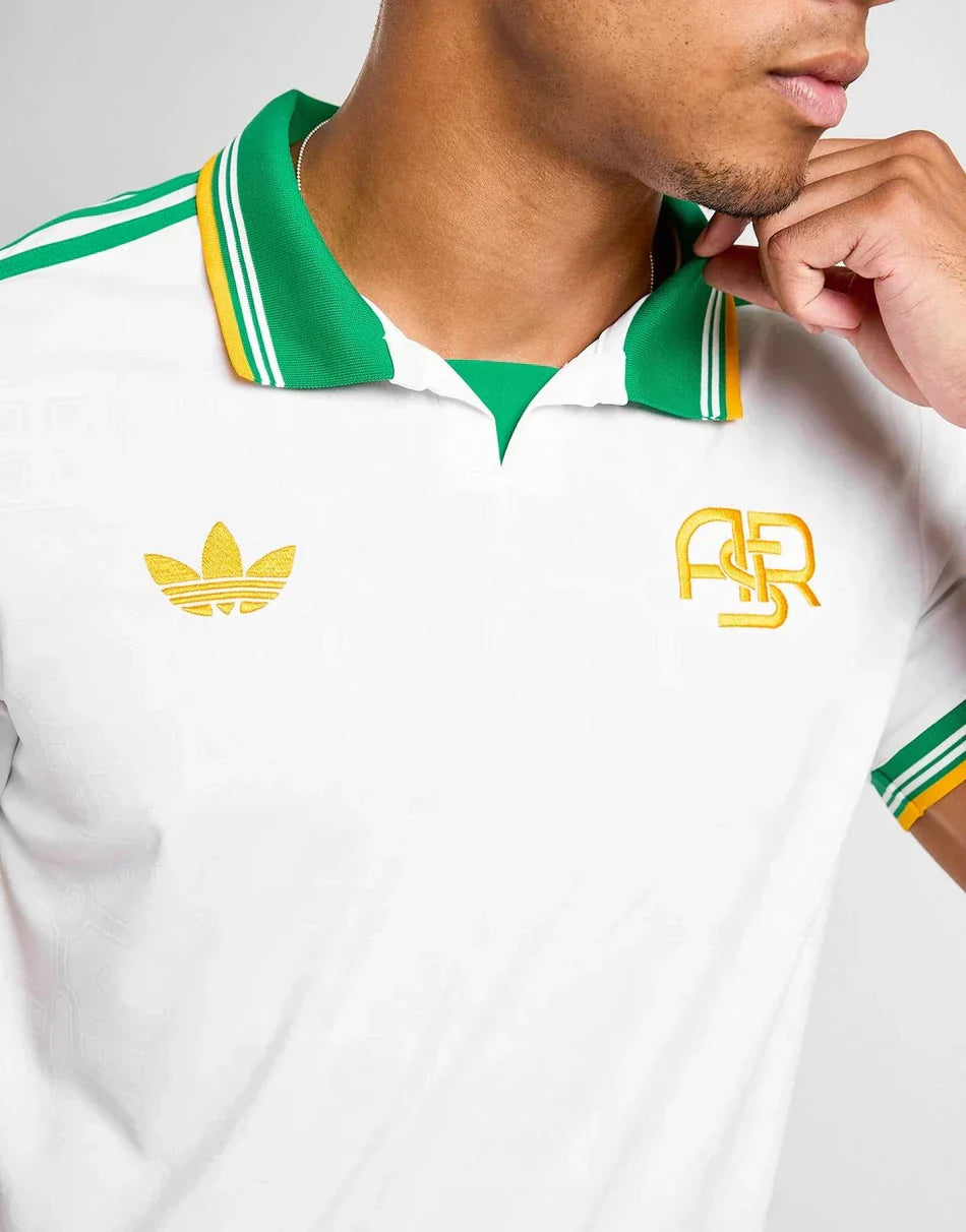 Maglia Third AS Roma 2025/26