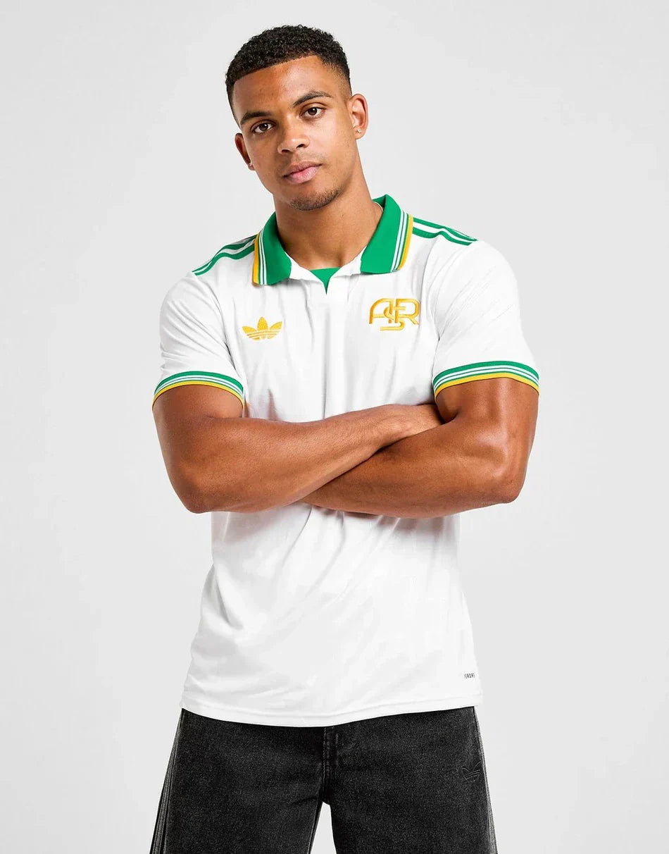 Maglia Third AS Roma 2025/26