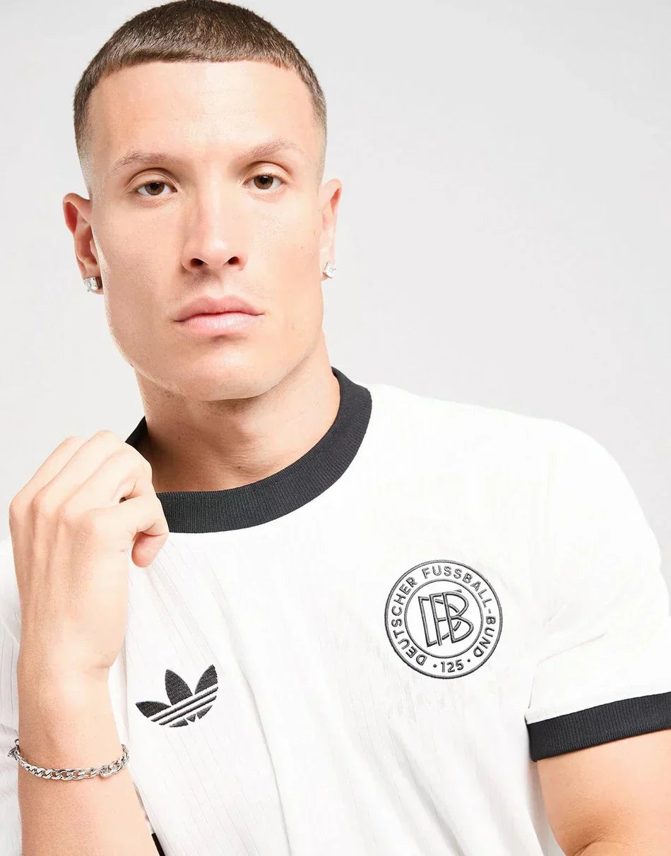 Maglietta 125° Anniversario Germania