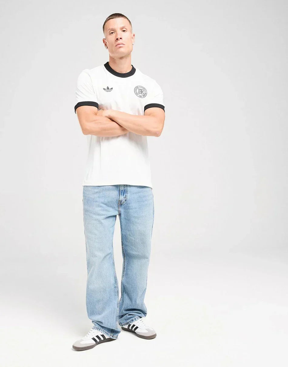 Maglietta 125° Anniversario Germania