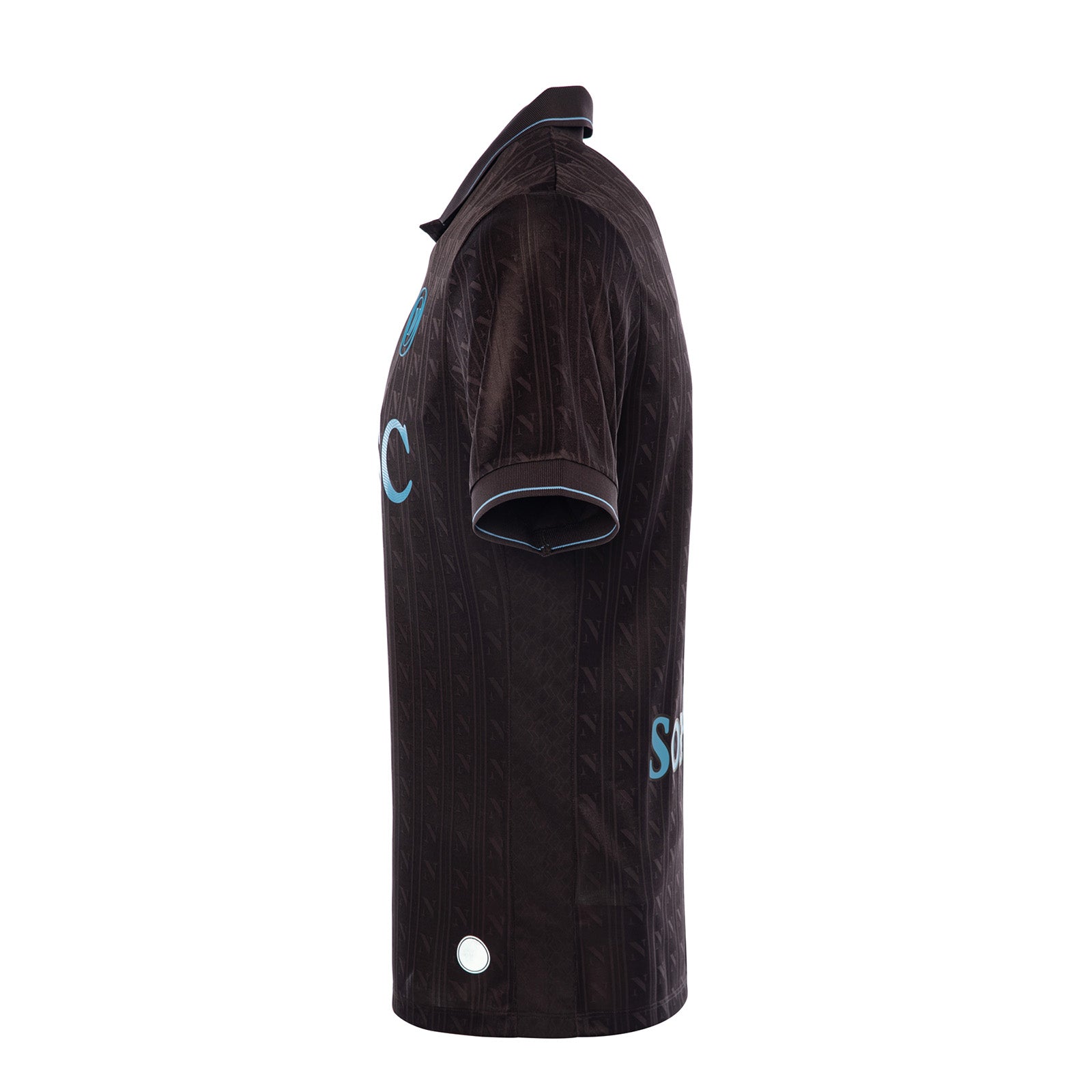 Maglia Terza Napoli 2025-26