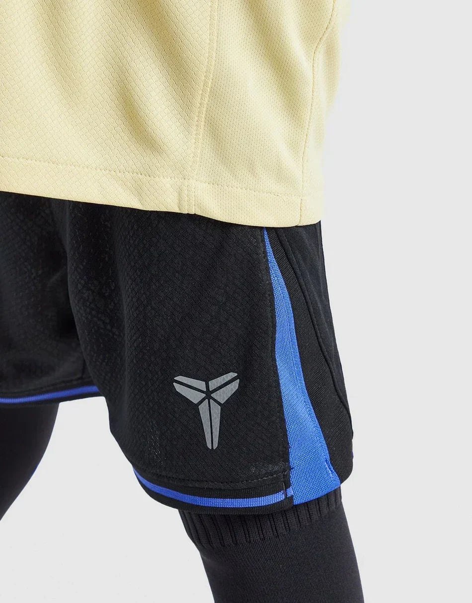 Kit Away Bambini FC Barcelona 2025-26