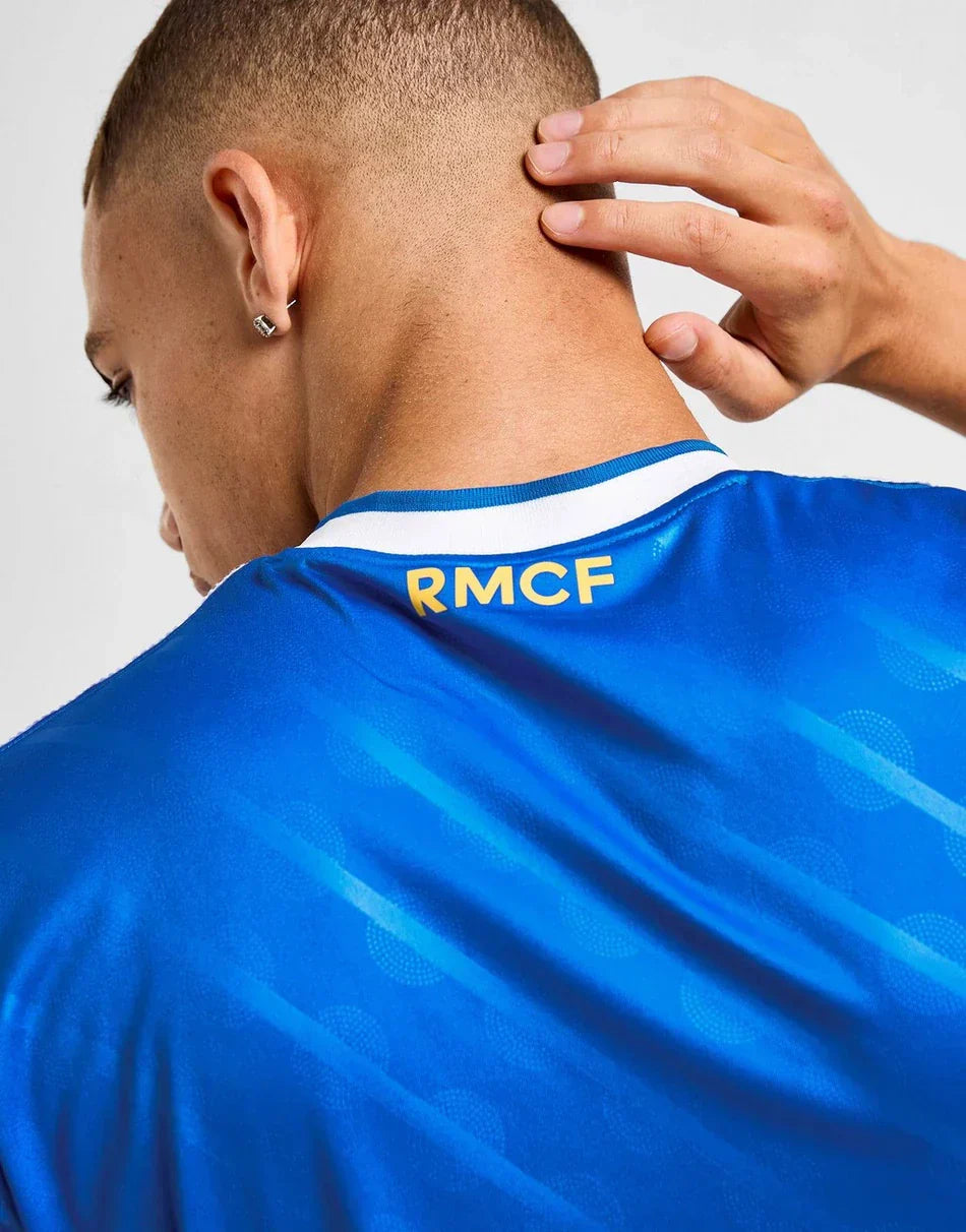 2025/26 Real Madrid Drittes Trikot