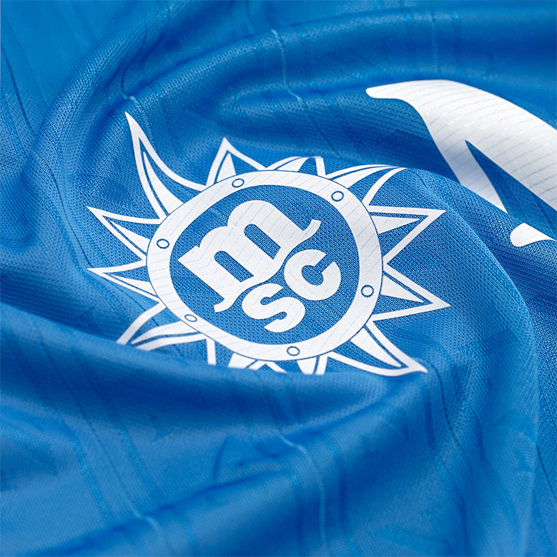 Maglia Casa Napoli 2025-26 - Versione Giocatore