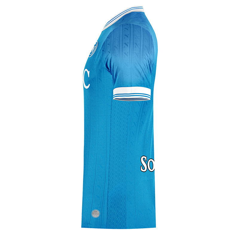 Maglia Casa Napoli 2025-26 - Versione Giocatore