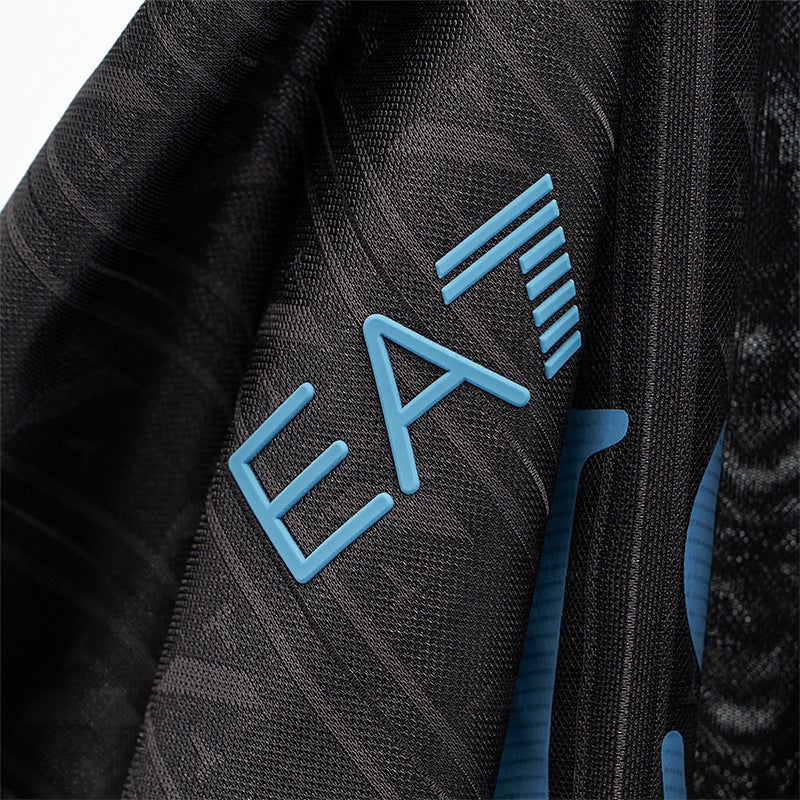 Maglia Terza Napoli 2025-26 - Versione Giocatore