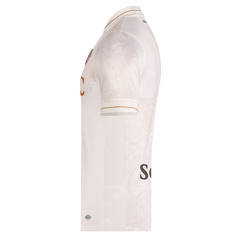 Maglia Away Napoli 2025-26 - Versione Giocatore