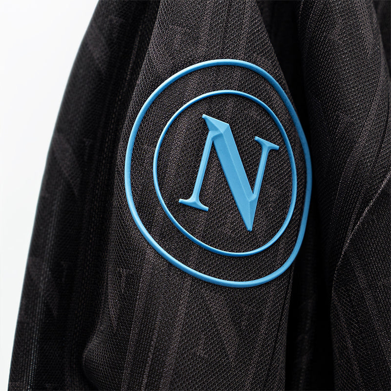 2025-26 Napoli Tredje Trøje - Spiller Version