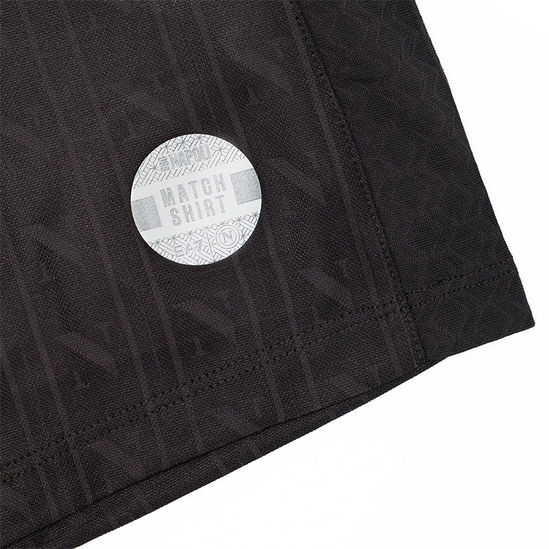 Maglia Terza Napoli 2025-26 - Versione Giocatore