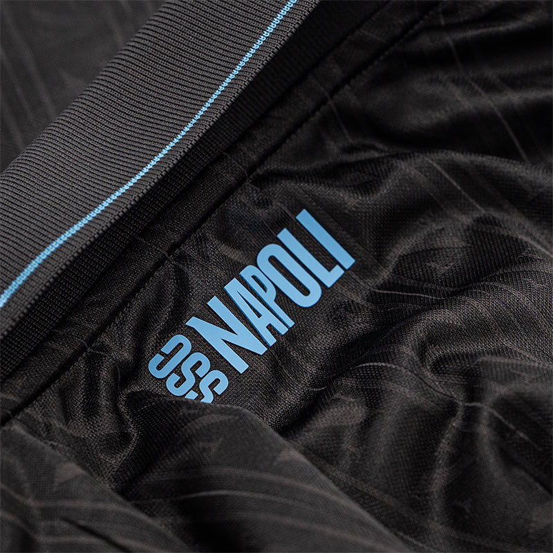 Maglia Terza Napoli 2025-26 - Versione Giocatore