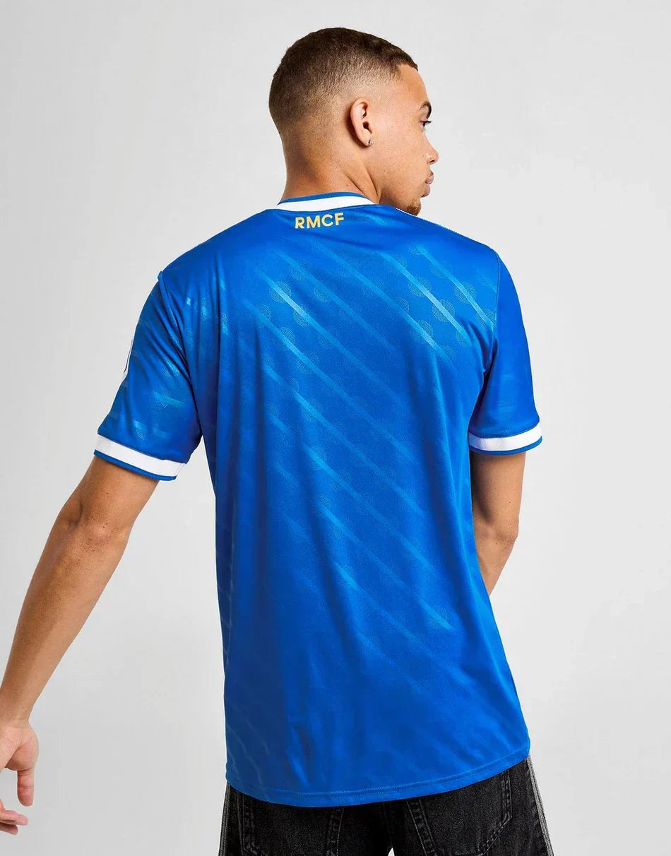 2025/26 Real Madrid Drittes Trikot