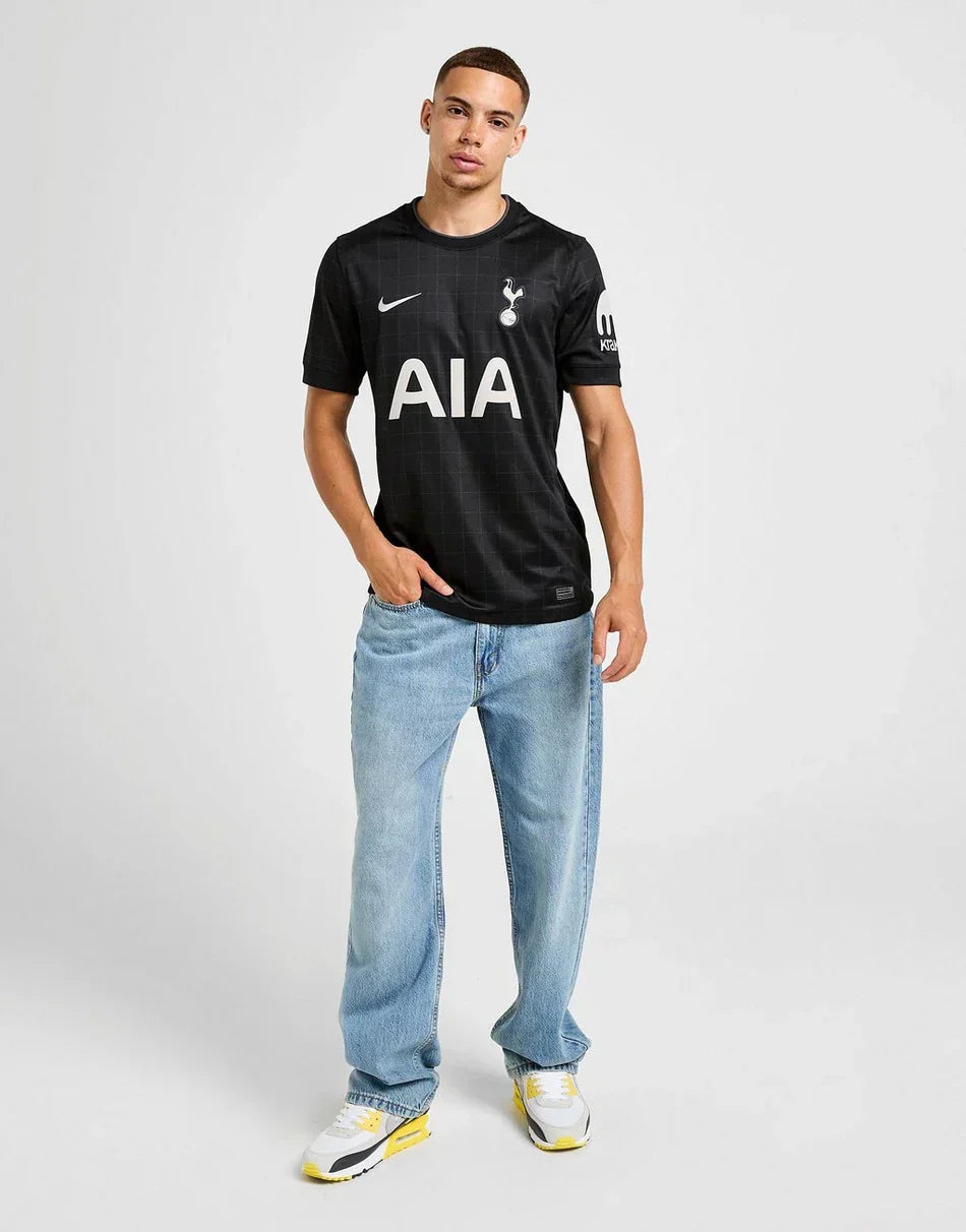 Maglia Away Tottenham Hotspur 2025-2026