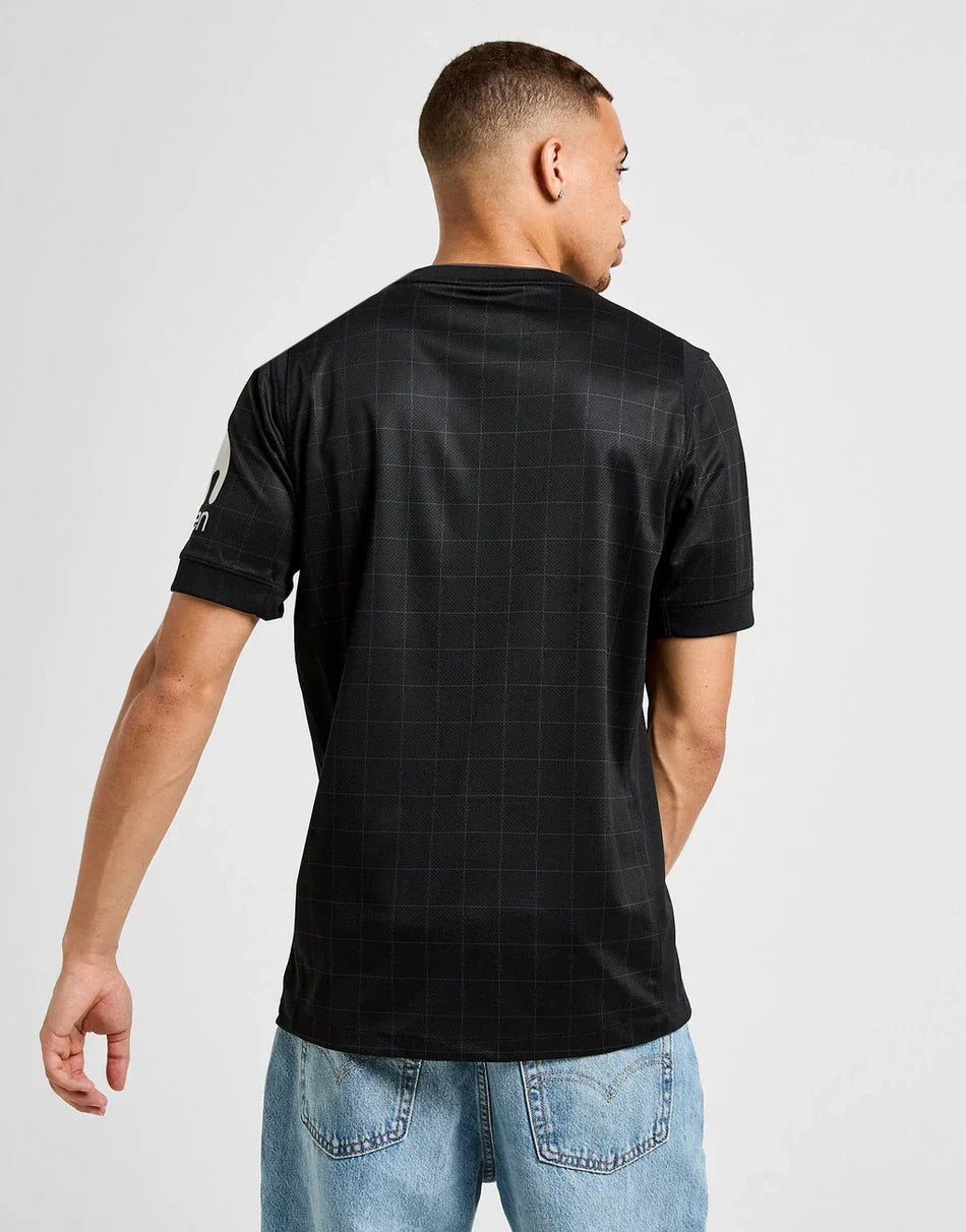 Maglia Away Tottenham Hotspur 2025-2026