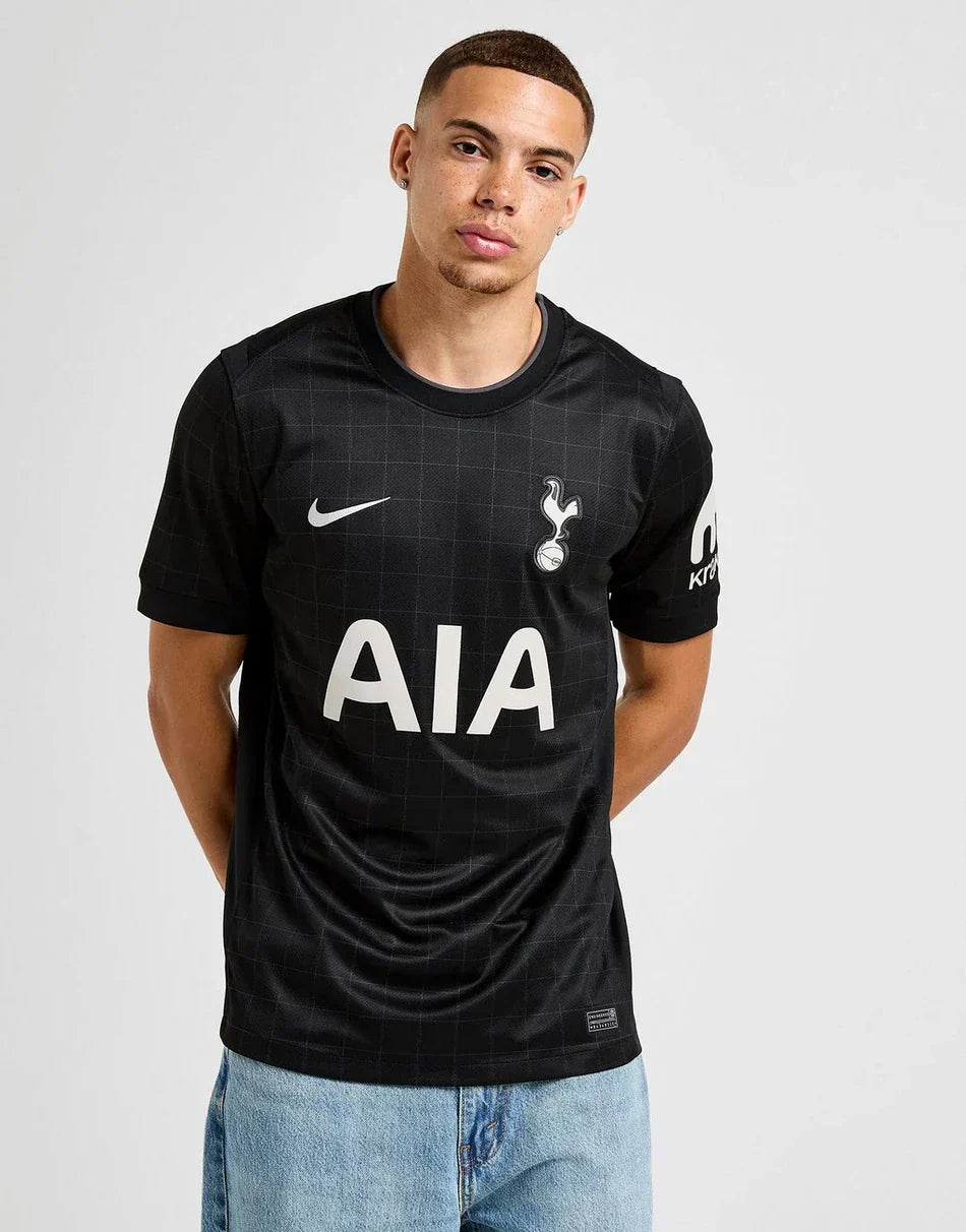 Maglia Away Tottenham Hotspur 2025-2026