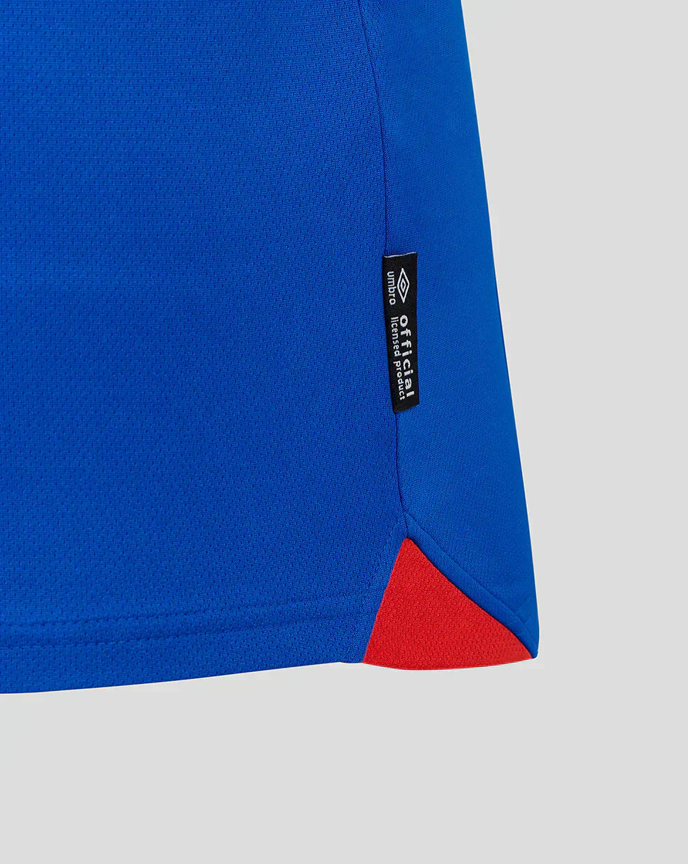 Maglia Casa Rangers 2025/2026