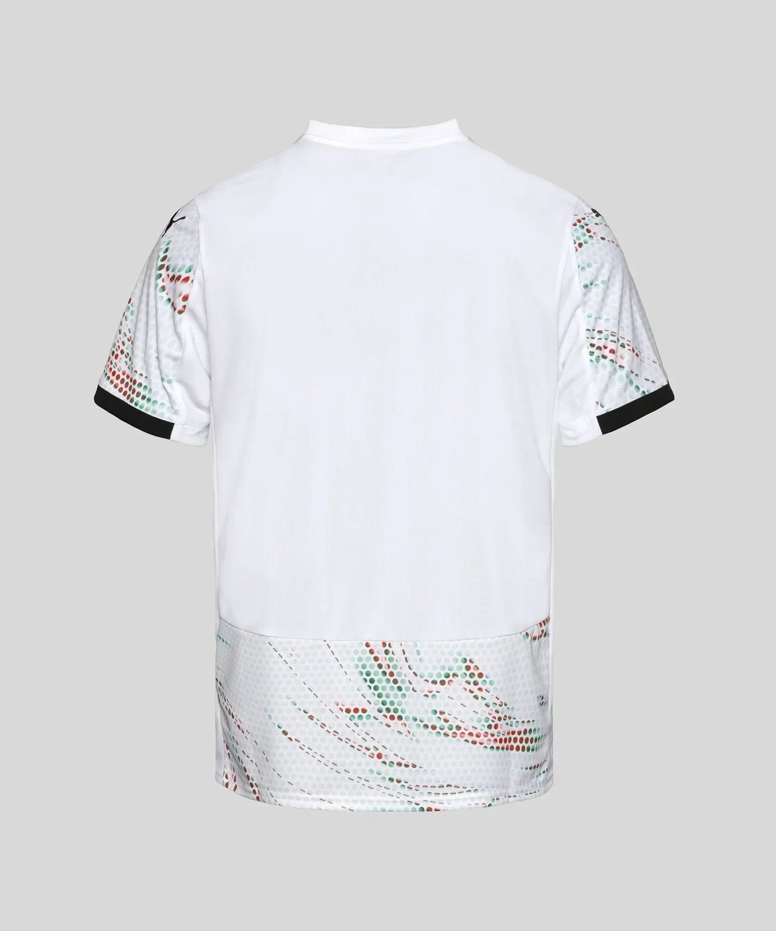 Maglia Away Portogallo 2025/2026