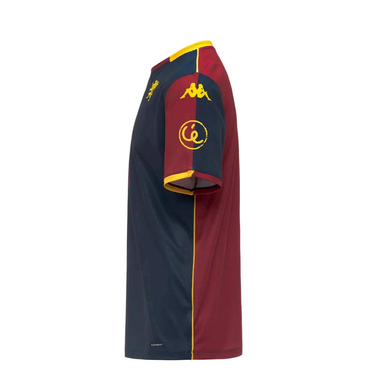 Maglia Casa Genoa 2025-26