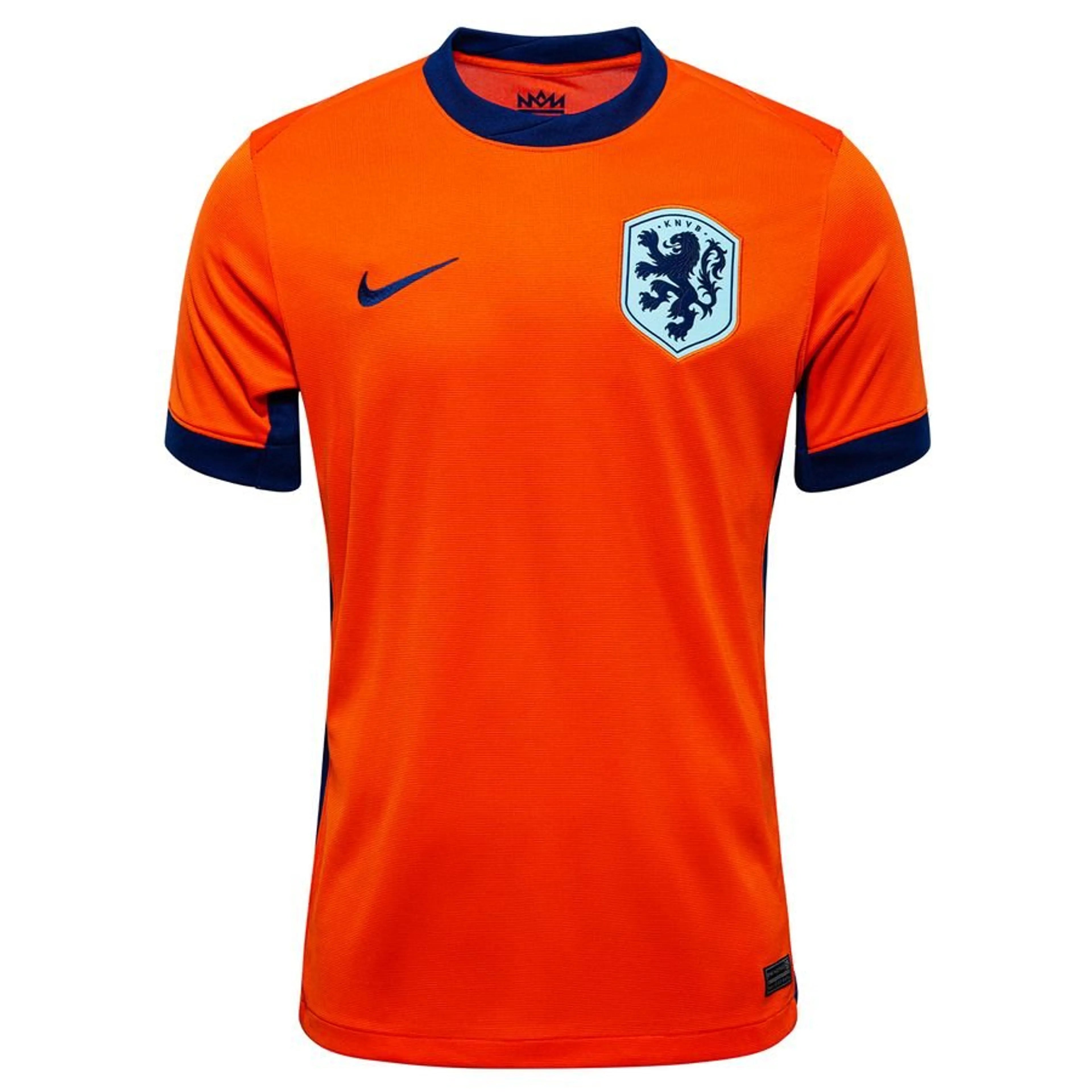 Maglia Casa Olanda 2024/25