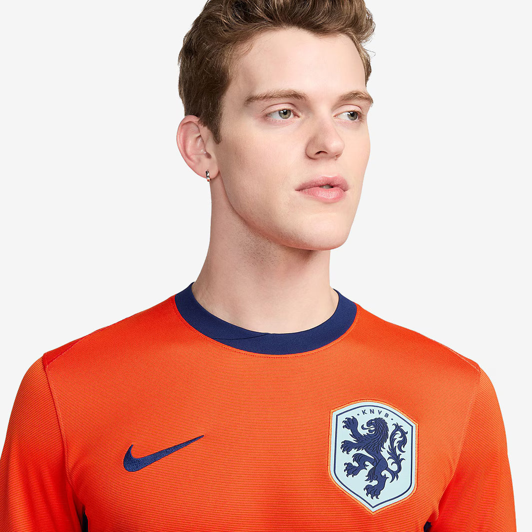 Maglia Casa Olanda 2024/25