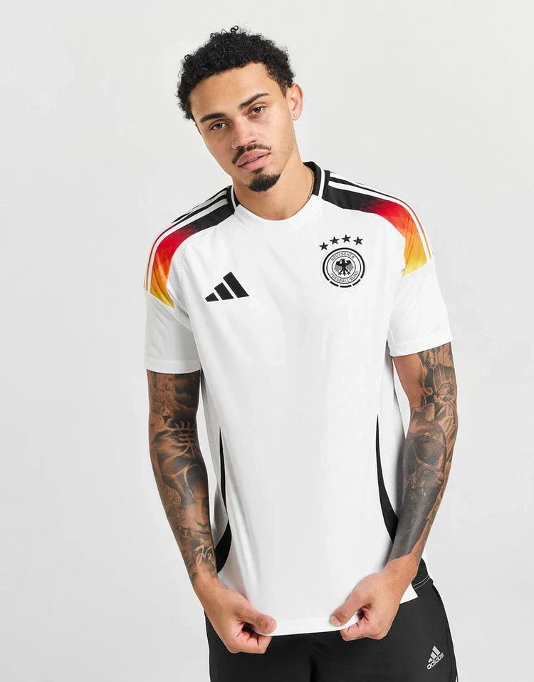 Maglia Casa Germania 2024/25