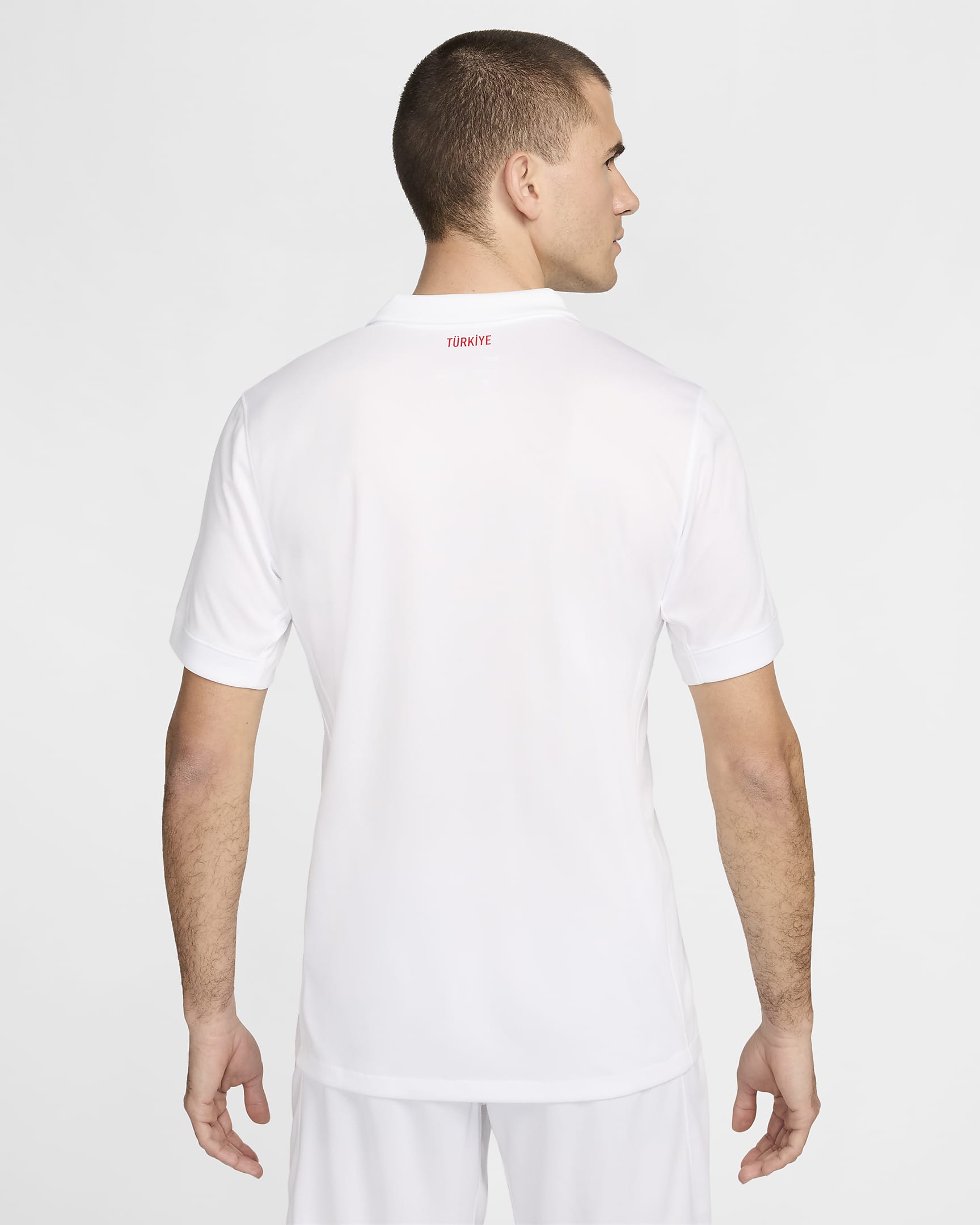 Maglia Casa Turchia 2025