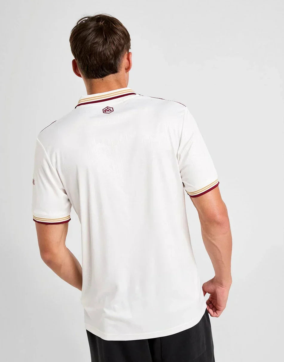 Maglia Third Arsenal 2025/2026