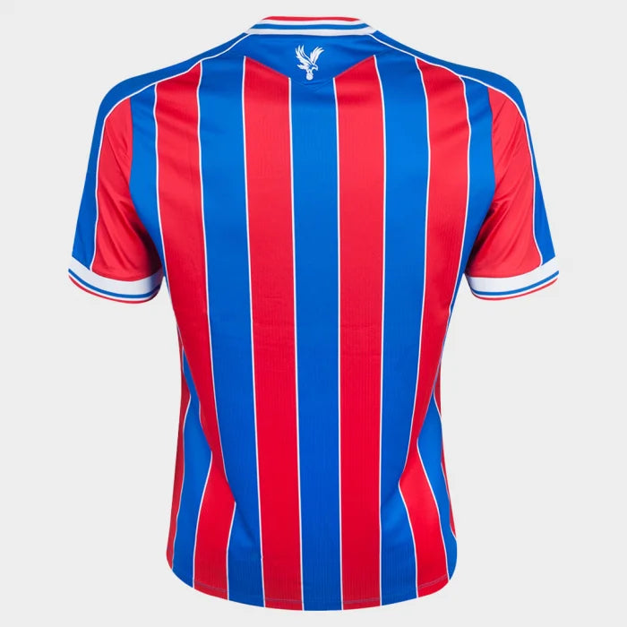 2025/2026 Crystal Palace hjemmebane trøje