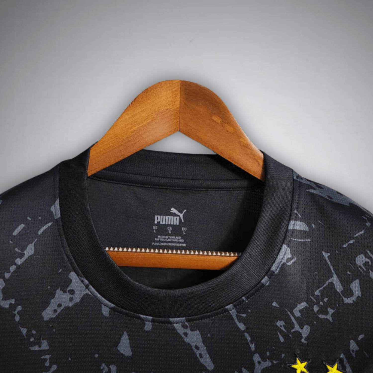 Maglia Away Borussia Dortmund 2023/24